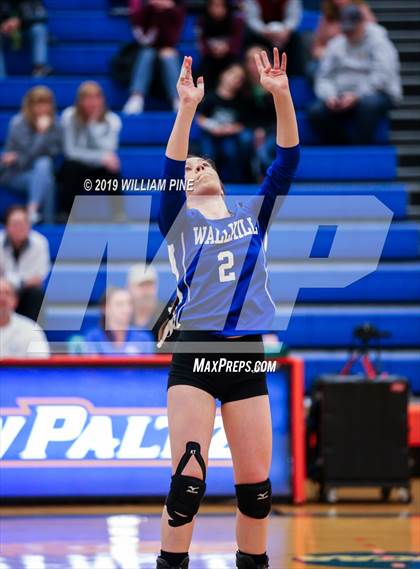 Thumbnail 1 in Cornwall Central vs. Wallkill (Section 9 Class A Final) photogallery.