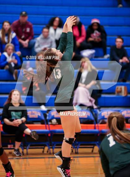 Thumbnail 1 in Cornwall Central vs. Wallkill (Section 9 Class A Final) photogallery.