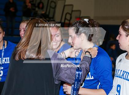 Thumbnail 2 in Cornwall Central vs. Wallkill (Section 9 Class A Final) photogallery.