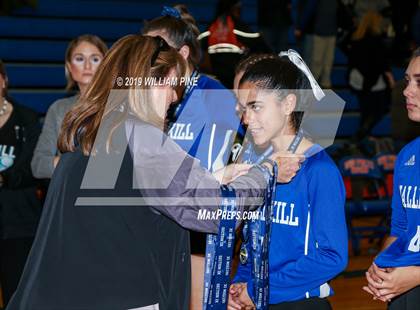 Thumbnail 2 in Cornwall Central vs. Wallkill (Section 9 Class A Final) photogallery.