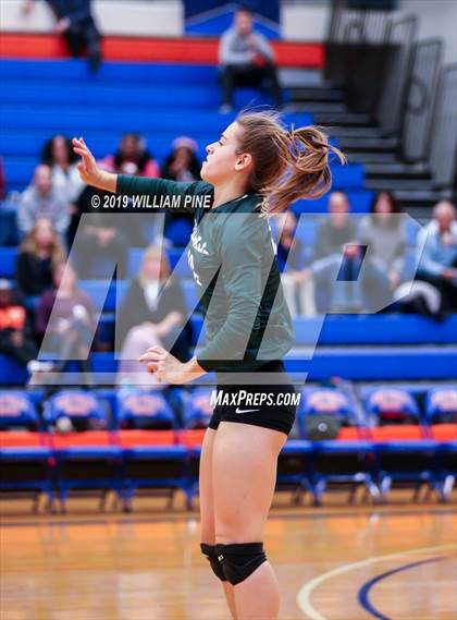 Thumbnail 3 in Cornwall Central vs. Wallkill (Section 9 Class A Final) photogallery.