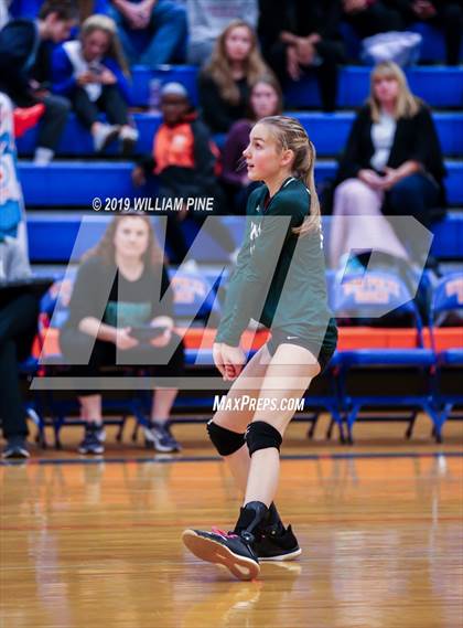 Thumbnail 1 in Cornwall Central vs. Wallkill (Section 9 Class A Final) photogallery.