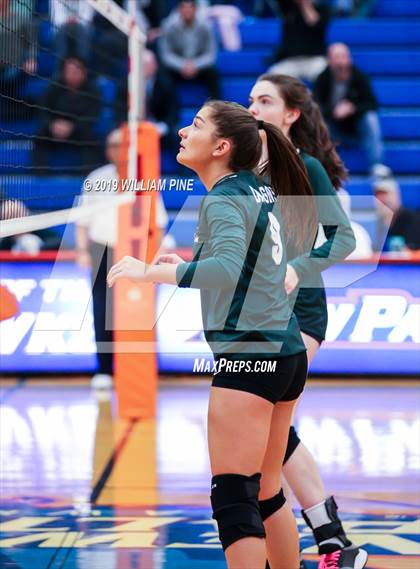 Thumbnail 3 in Cornwall Central vs. Wallkill (Section 9 Class A Final) photogallery.
