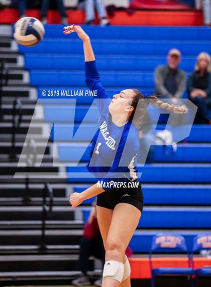 Thumbnail 1 in Cornwall Central vs. Wallkill (Section 9 Class A Final) photogallery.
