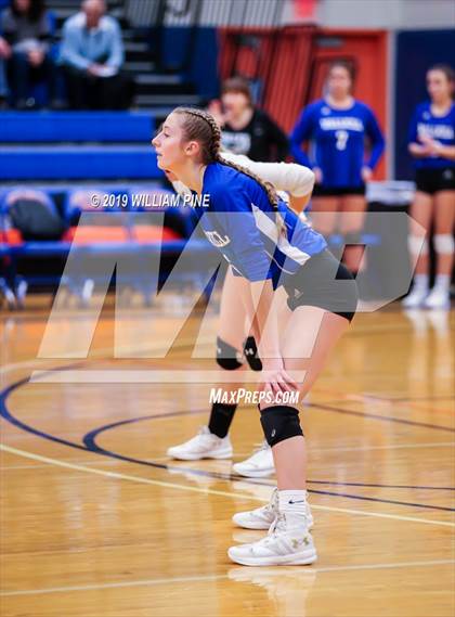 Thumbnail 3 in Cornwall Central vs. Wallkill (Section 9 Class A Final) photogallery.
