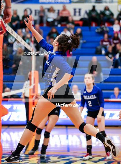 Thumbnail 1 in Cornwall Central vs. Wallkill (Section 9 Class A Final) photogallery.
