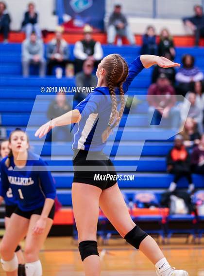 Thumbnail 2 in Cornwall Central vs. Wallkill (Section 9 Class A Final) photogallery.