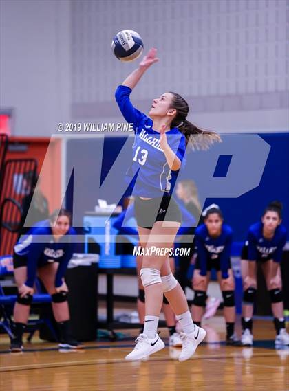 Thumbnail 3 in Cornwall Central vs. Wallkill (Section 9 Class A Final) photogallery.