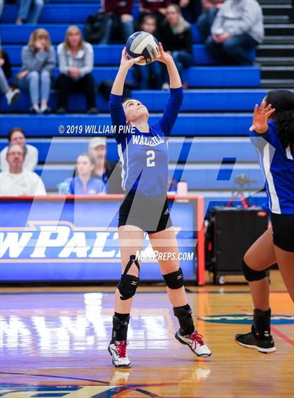 Thumbnail 2 in Cornwall Central vs. Wallkill (Section 9 Class A Final) photogallery.