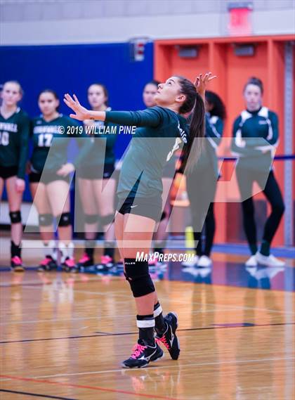 Thumbnail 1 in Cornwall Central vs. Wallkill (Section 9 Class A Final) photogallery.