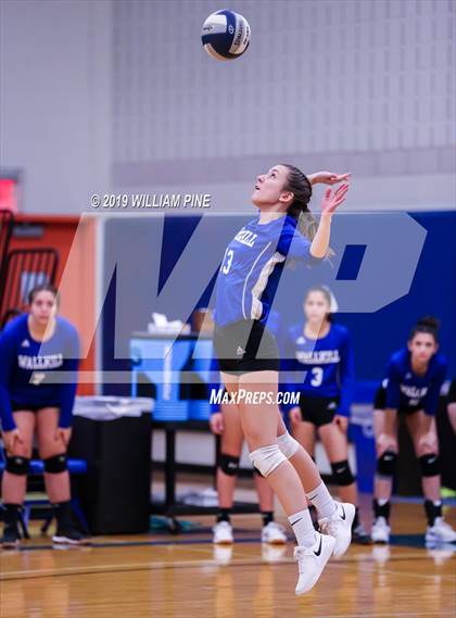 Thumbnail 3 in Cornwall Central vs. Wallkill (Section 9 Class A Final) photogallery.