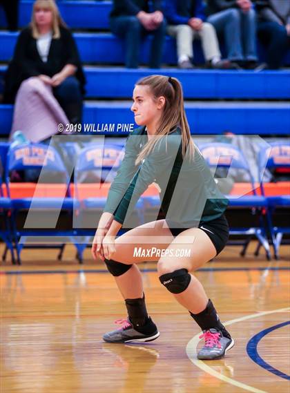 Thumbnail 1 in Cornwall Central vs. Wallkill (Section 9 Class A Final) photogallery.