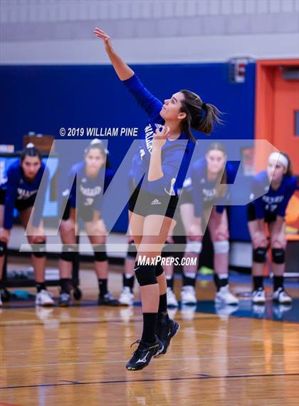 Thumbnail 2 in Cornwall Central vs. Wallkill (Section 9 Class A Final) photogallery.