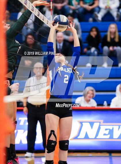 Thumbnail 3 in Cornwall Central vs. Wallkill (Section 9 Class A Final) photogallery.