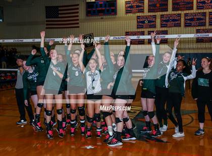 Thumbnail 3 in Cornwall Central vs. Wallkill (Section 9 Class A Final) photogallery.
