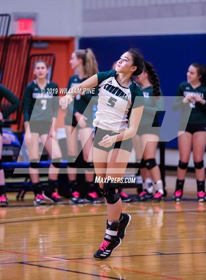 Thumbnail 1 in Cornwall Central vs. Wallkill (Section 9 Class A Final) photogallery.