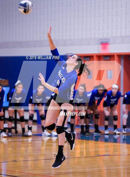 Thumbnail 2 in Cornwall Central vs. Wallkill (Section 9 Class A Final) photogallery.