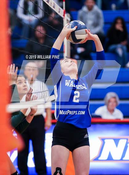 Thumbnail 1 in Cornwall Central vs. Wallkill (Section 9 Class A Final) photogallery.