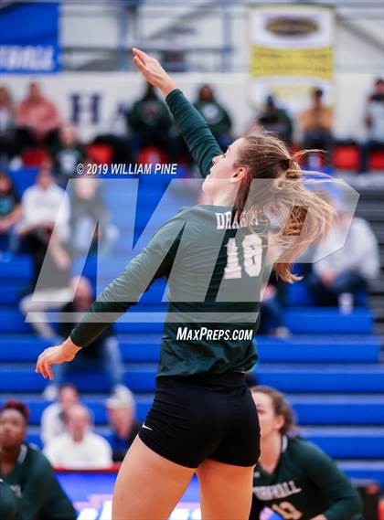 Thumbnail 3 in Cornwall Central vs. Wallkill (Section 9 Class A Final) photogallery.