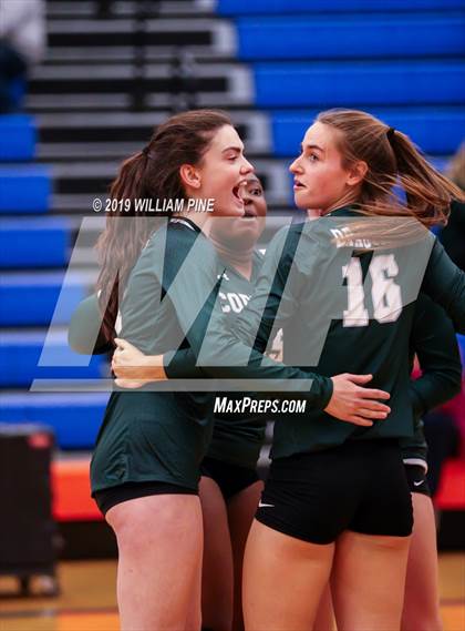 Thumbnail 2 in Cornwall Central vs. Wallkill (Section 9 Class A Final) photogallery.