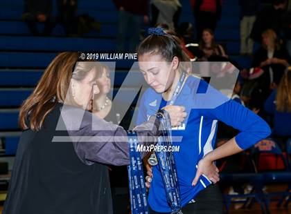 Thumbnail 1 in Cornwall Central vs. Wallkill (Section 9 Class A Final) photogallery.
