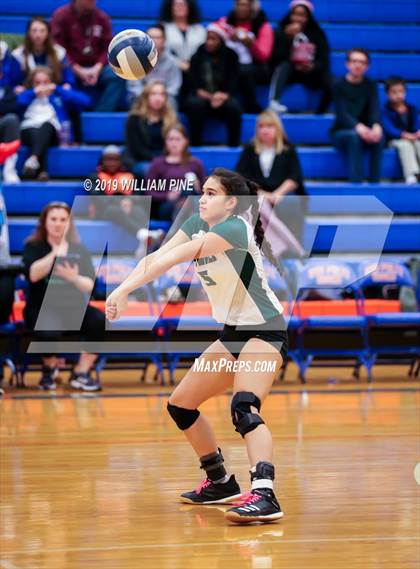 Thumbnail 1 in Cornwall Central vs. Wallkill (Section 9 Class A Final) photogallery.