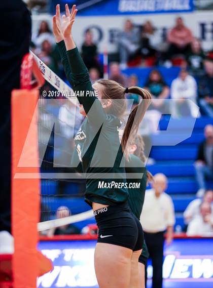 Thumbnail 2 in Cornwall Central vs. Wallkill (Section 9 Class A Final) photogallery.