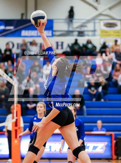 Thumbnail 3 in Cornwall Central vs. Wallkill (Section 9 Class A Final) photogallery.