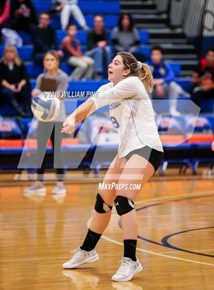 Thumbnail 2 in Cornwall Central vs. Wallkill (Section 9 Class A Final) photogallery.