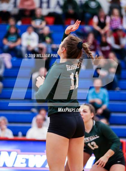 Thumbnail 3 in Cornwall Central vs. Wallkill (Section 9 Class A Final) photogallery.