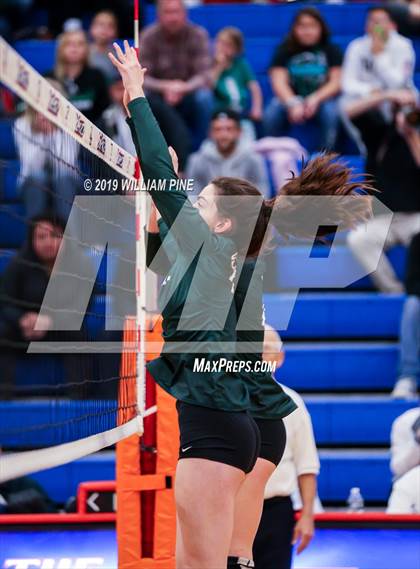 Thumbnail 2 in Cornwall Central vs. Wallkill (Section 9 Class A Final) photogallery.