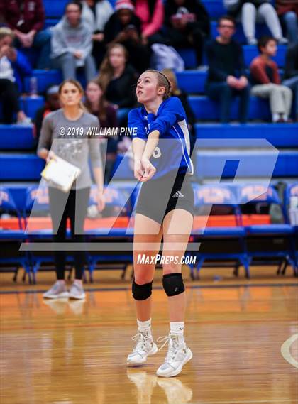 Thumbnail 3 in Cornwall Central vs. Wallkill (Section 9 Class A Final) photogallery.