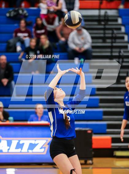 Thumbnail 1 in Cornwall Central vs. Wallkill (Section 9 Class A Final) photogallery.