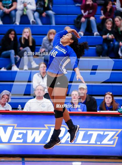 Thumbnail 2 in Cornwall Central vs. Wallkill (Section 9 Class A Final) photogallery.