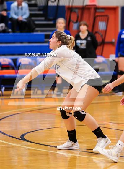 Thumbnail 1 in Cornwall Central vs. Wallkill (Section 9 Class A Final) photogallery.