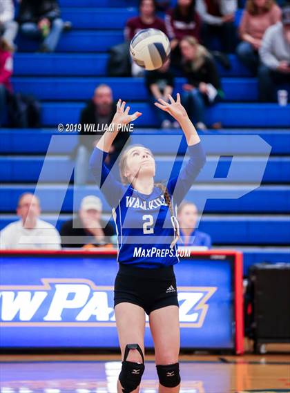 Thumbnail 2 in Cornwall Central vs. Wallkill (Section 9 Class A Final) photogallery.