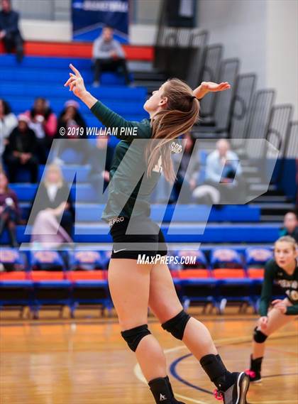 Thumbnail 1 in Cornwall Central vs. Wallkill (Section 9 Class A Final) photogallery.