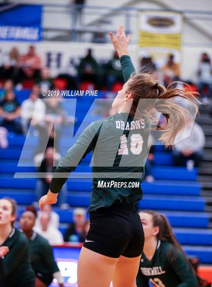 Thumbnail 1 in Cornwall Central vs. Wallkill (Section 9 Class A Final) photogallery.