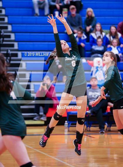 Thumbnail 1 in Cornwall Central vs. Wallkill (Section 9 Class A Final) photogallery.