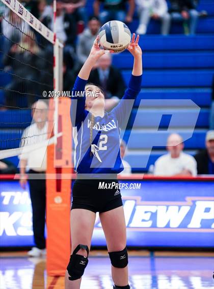Thumbnail 1 in Cornwall Central vs. Wallkill (Section 9 Class A Final) photogallery.