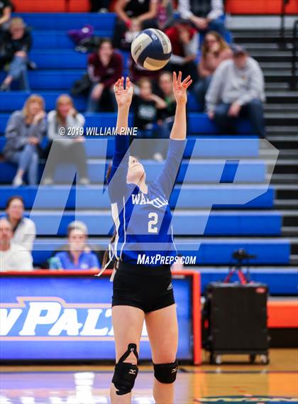Thumbnail 3 in Cornwall Central vs. Wallkill (Section 9 Class A Final) photogallery.