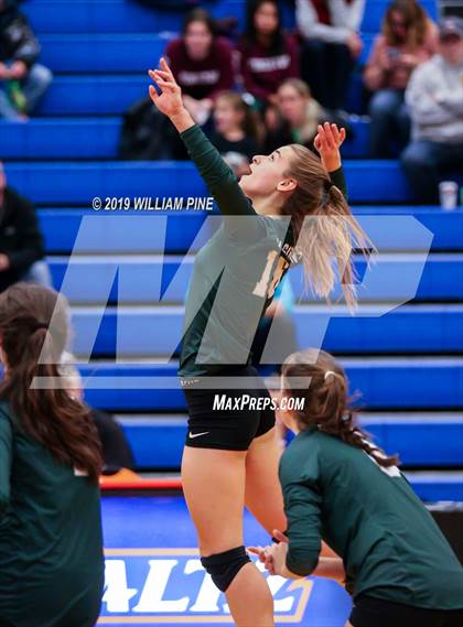 Thumbnail 1 in Cornwall Central vs. Wallkill (Section 9 Class A Final) photogallery.