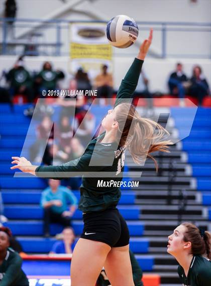 Thumbnail 2 in Cornwall Central vs. Wallkill (Section 9 Class A Final) photogallery.