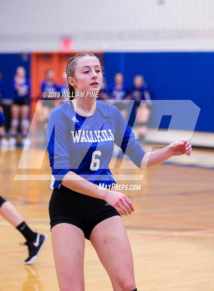 Thumbnail 1 in Cornwall Central vs. Wallkill (Section 9 Class A Final) photogallery.