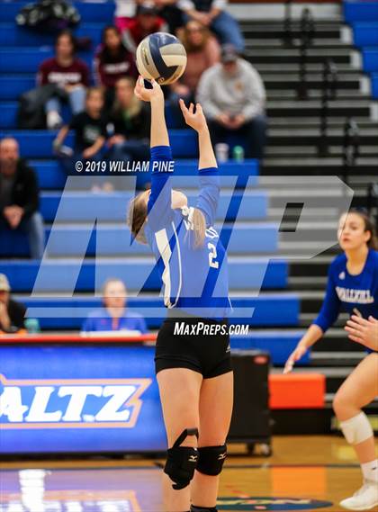 Thumbnail 2 in Cornwall Central vs. Wallkill (Section 9 Class A Final) photogallery.