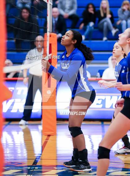 Thumbnail 2 in Cornwall Central vs. Wallkill (Section 9 Class A Final) photogallery.