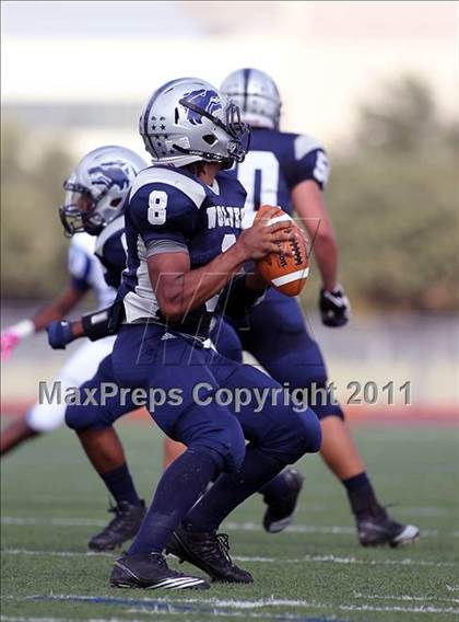 Thumbnail 2 in Wilmer-Hutchins @ Ranchview photogallery.