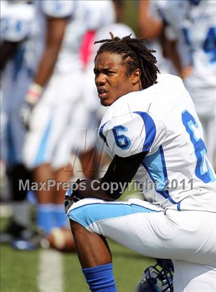 Thumbnail 2 in Wilmer-Hutchins @ Ranchview photogallery.