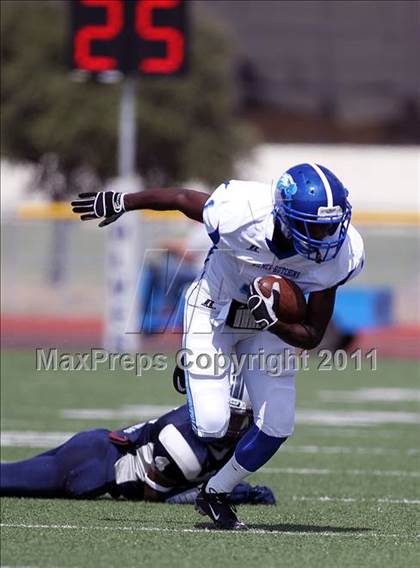 Thumbnail 1 in Wilmer-Hutchins @ Ranchview photogallery.