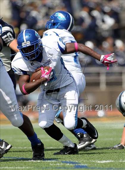 Thumbnail 3 in Wilmer-Hutchins @ Ranchview photogallery.